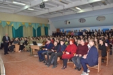 Прес-конференція директора Прес-конференція директора