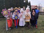 Володимиреччина колядує Володимиреччина колядує