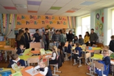 Другий день перебування турецької делегації Другий день перебування турецької делегації
