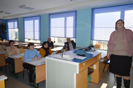 Внутрішня система забезпечення якості освіти