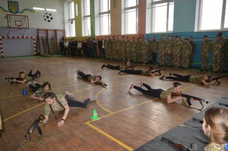 ПЕРШИЙ ДЕНЬ ПЕРЕБУВАННЯ ТУРЕЦЬКОЇ ДЕЛЕГАЦІЇ