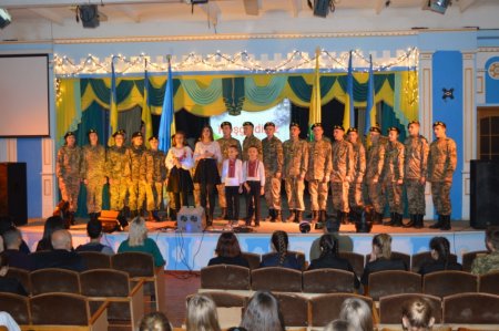 ПЕРШИЙ ДЕНЬ ПЕРЕБУВАННЯ ТУРЕЦЬКОЇ ДЕЛЕГАЦІЇ