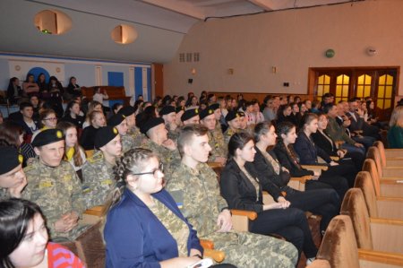 ПЕРШИЙ ДЕНЬ ПЕРЕБУВАННЯ ТУРЕЦЬКОЇ ДЕЛЕГАЦІЇ