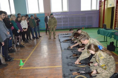 ПЕРШИЙ ДЕНЬ ПЕРЕБУВАННЯ ТУРЕЦЬКОЇ ДЕЛЕГАЦІЇ
