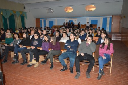 ПЕРШИЙ ДЕНЬ ПЕРЕБУВАННЯ ТУРЕЦЬКОЇ ДЕЛЕГАЦІЇ