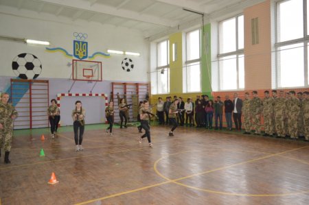 ПЕРШИЙ ДЕНЬ ПЕРЕБУВАННЯ ТУРЕЦЬКОЇ ДЕЛЕГАЦІЇ
