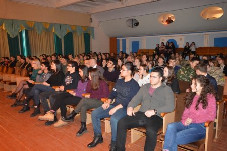 ПЕРШИЙ ДЕНЬ ПЕРЕБУВАННЯ ТУРЕЦЬКОЇ ДЕЛЕГАЦІЇ