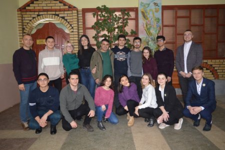 ПЕРШИЙ ДЕНЬ ПЕРЕБУВАННЯ ТУРЕЦЬКОЇ ДЕЛЕГАЦІЇ