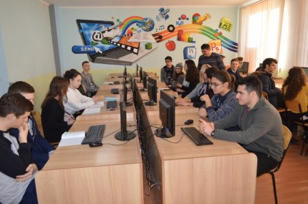 Другий день перебування турецької делегації