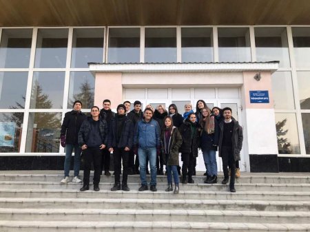 П'ятий день перебування турецької делегації