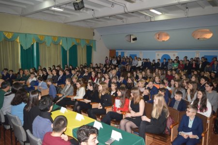 ШОСТИЙ ДЕНЬ ПЕРЕБУВАННЯ ТУРЕЦЬКОЇ  ДЕЛЕГАЦІЇ