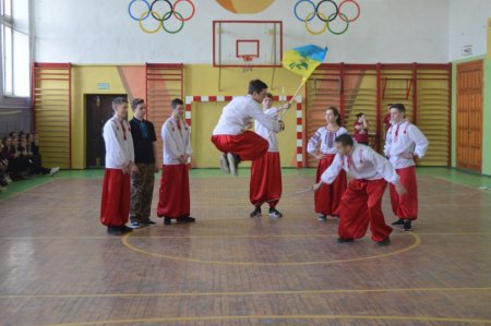 ШОСТИЙ ДЕНЬ ПЕРЕБУВАННЯ ТУРЕЦЬКОЇ  ДЕЛЕГАЦІЇ