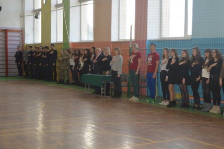 ШОСТИЙ ДЕНЬ ПЕРЕБУВАННЯ ТУРЕЦЬКОЇ  ДЕЛЕГАЦІЇ