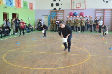 ШОСТИЙ ДЕНЬ ПЕРЕБУВАННЯ ТУРЕЦЬКОЇ  ДЕЛЕГАЦІЇ