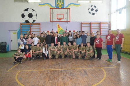 ШОСТИЙ ДЕНЬ ПЕРЕБУВАННЯ ТУРЕЦЬКОЇ  ДЕЛЕГАЦІЇ