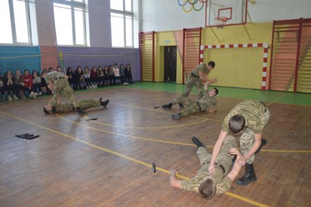 ШОСТИЙ ДЕНЬ ПЕРЕБУВАННЯ ТУРЕЦЬКОЇ  ДЕЛЕГАЦІЇ