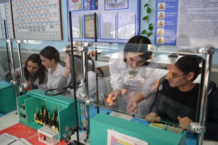 ШОСТИЙ ДЕНЬ ПЕРЕБУВАННЯ ТУРЕЦЬКОЇ  ДЕЛЕГАЦІЇ