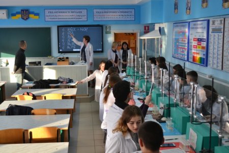 ШОСТИЙ ДЕНЬ ПЕРЕБУВАННЯ ТУРЕЦЬКОЇ  ДЕЛЕГАЦІЇ