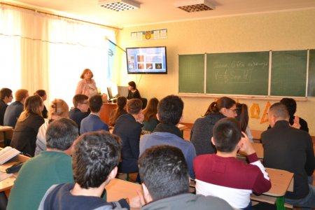 ШОСТИЙ ДЕНЬ ПЕРЕБУВАННЯ ТУРЕЦЬКОЇ  ДЕЛЕГАЦІЇ
