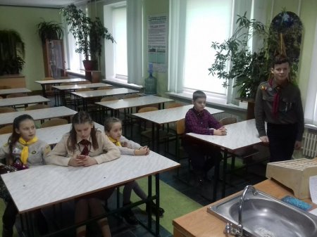Квест "Крути"