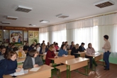 Нарада класних керівників
