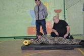 Змагання зі стрільб Змагання зі стрільб