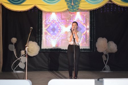 Зустріч випускників колегіуму