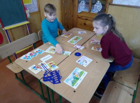 Місячник  іноземних мов