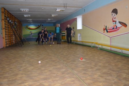 Засідання предметних кафедр