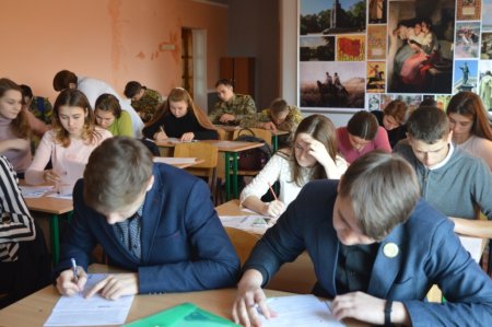 Реєстрація на ЗНО-2020