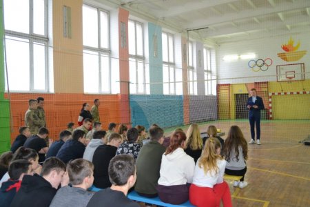 Змагання зі стрільб