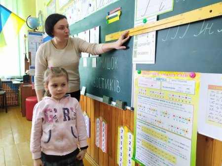 Сьогодні дошкільнята, а завтра школярі!