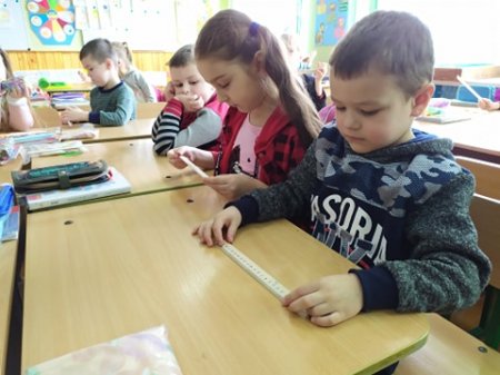 Сьогодні дошкільнята, а завтра школярі!