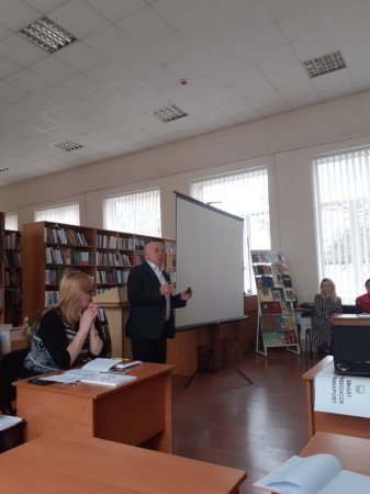  Участь у фестивалі «STEM-весна – 2020» у Рівненській області