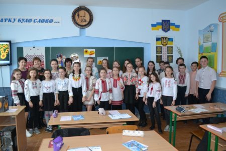 Всеукраїнська гра "Соняшник"