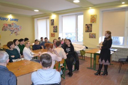Батьківські збори: новий формат