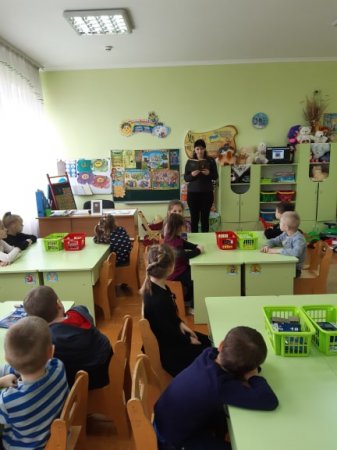 День великого Кобзаря – Т.Г.Шевченка