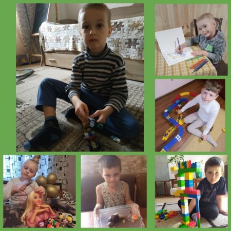 #Не_один_на_карантині