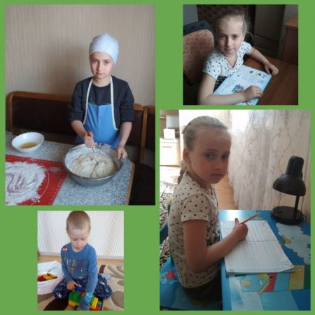 #Не_один_на_карантині