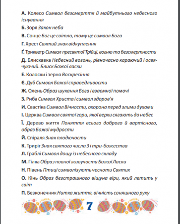 VI Великодній онлайн-фестиваль