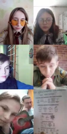 VI Великодній онлайн-фестиваль