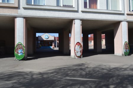 Підійшов до завершення VI Великодній онлайн-фестиваль