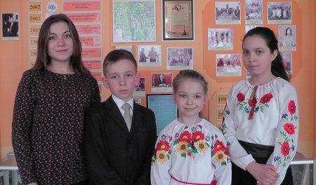 Етнографічному музею «Світлиця» - 30 років