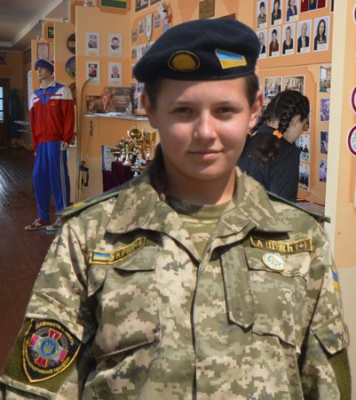 Етнографічному музею «Світлиця» - 30 років