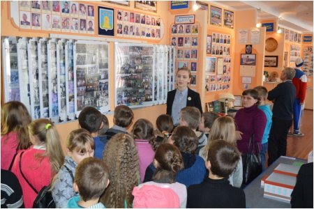 Етнографічному музею «Світлиця» - 30 років