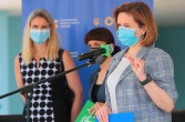 В Україні дозволено проводити ЗНО. Старт 25 червня В Україні дозволено проводити ЗНО. Старт 25 червня
