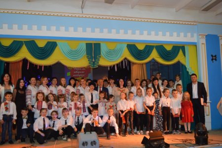 1 червня – Міжнародний День захисту дітей