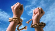 Всесвітній день боротьби з торгівлею людьми