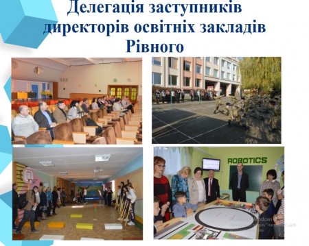 Звіт керівника в онлайн-режимі за 2019-2020 н.р.
