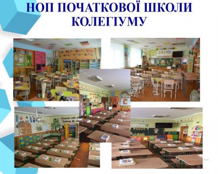 Звіт керівника в онлайн-режимі за 2019-2020 н.р.